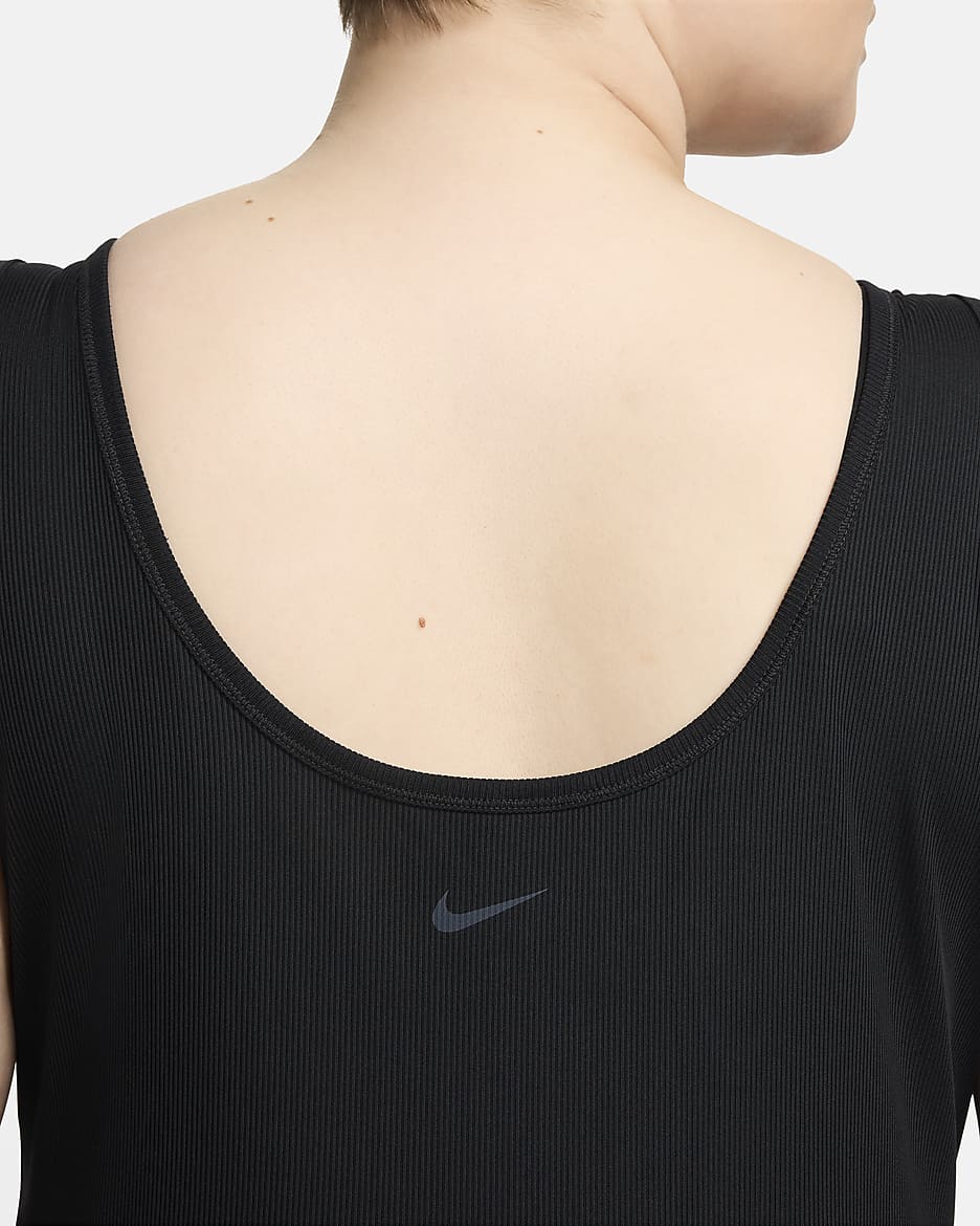 Nike One Women s Dri FIT Dress Plus Size